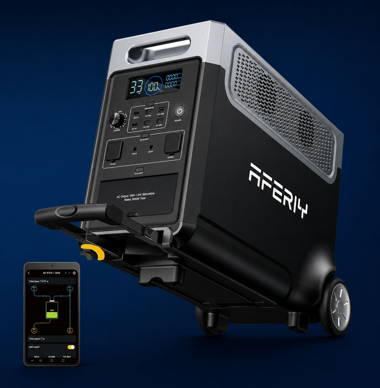 AFERIY AF-P310